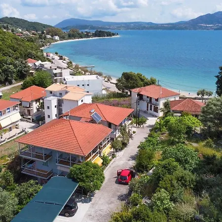 شقة Nikoleta 2 نِكيانا