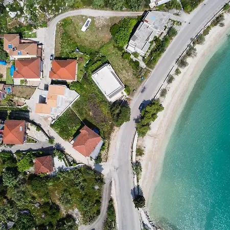 Nikoleta 2 شقة نِكيانا