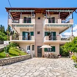 Lejlighed Nikoleta 2 *