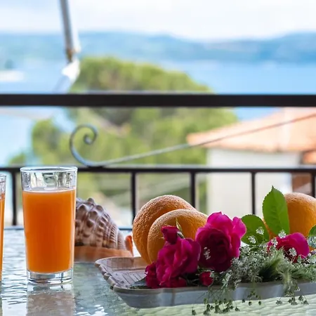 Appartement Nikoleta 2 *