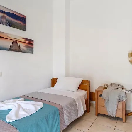 Nikoleta 2 아파트