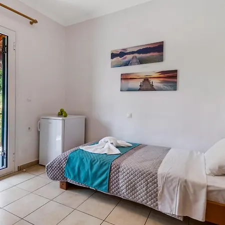 Apartament Nikoleta 2 Nikiana