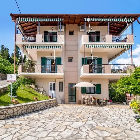 Apartament Nikoleta 2 *
