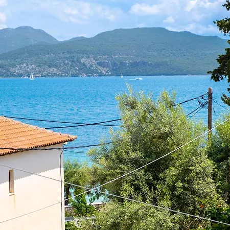 Apartament Nikoleta 2