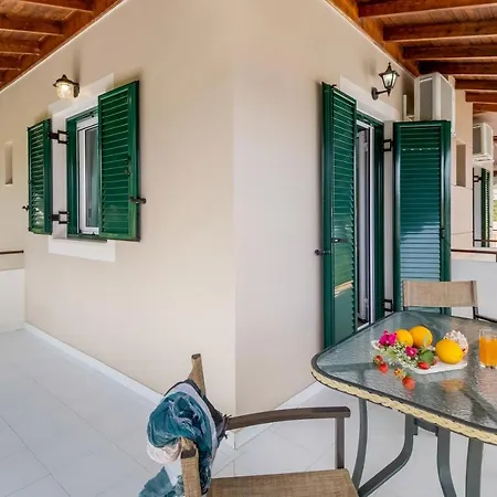 Appartement Nikoleta 2 *